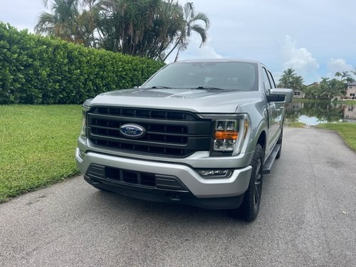 2021 ford 150 - ford, f-150