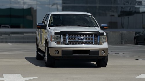 2011 ford 150 - ford, f-150